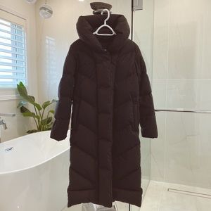 Wilfred the duvet coat XXS